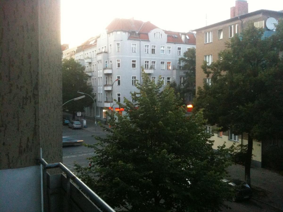 Kant Berlin Exterior photo